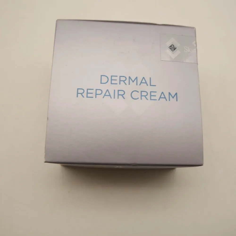 NEW Sealed  Skin Medica Dermal Repair Cream 1.7oz 50ml Facial Moisturizer